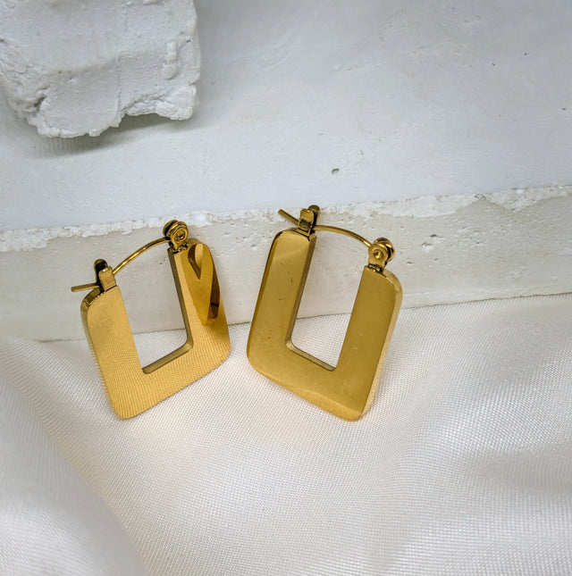 Rectangle Hoops